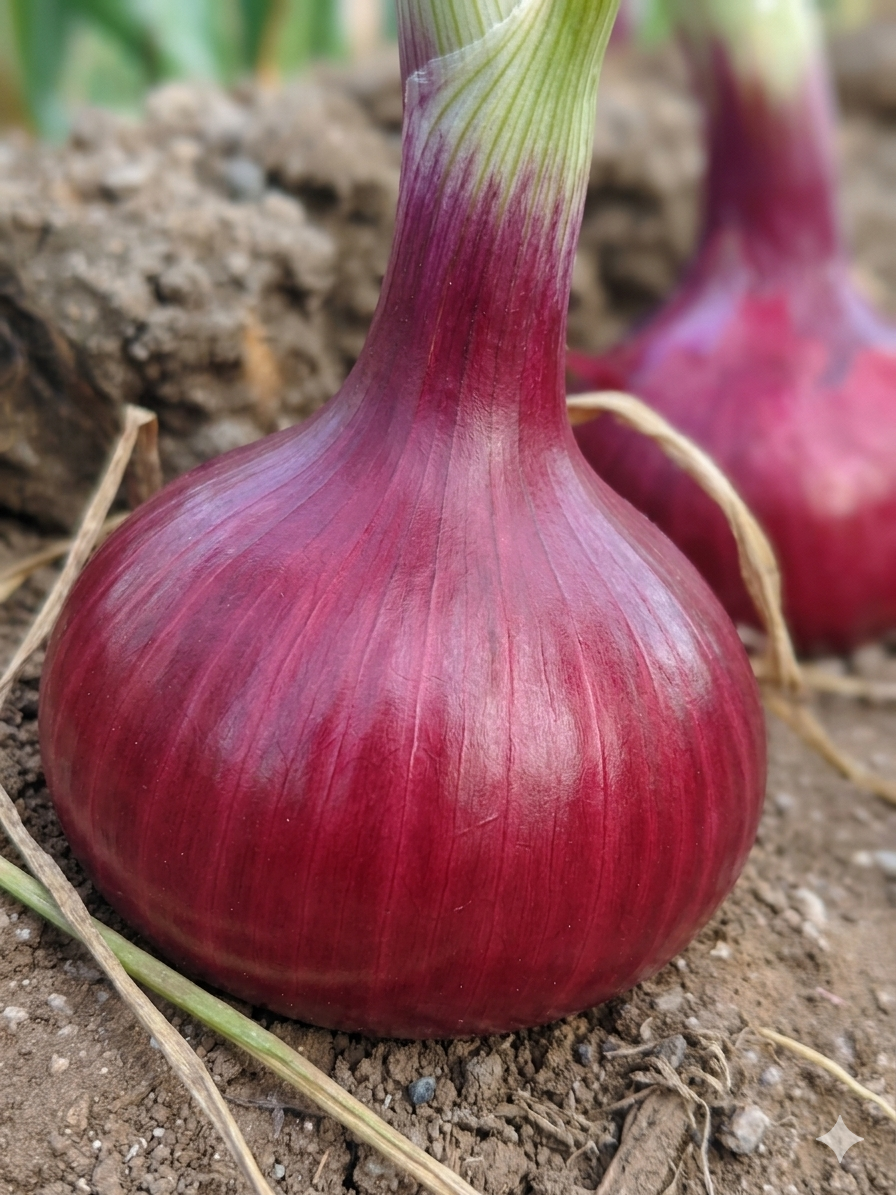 Certified onion seeds Maharashtra