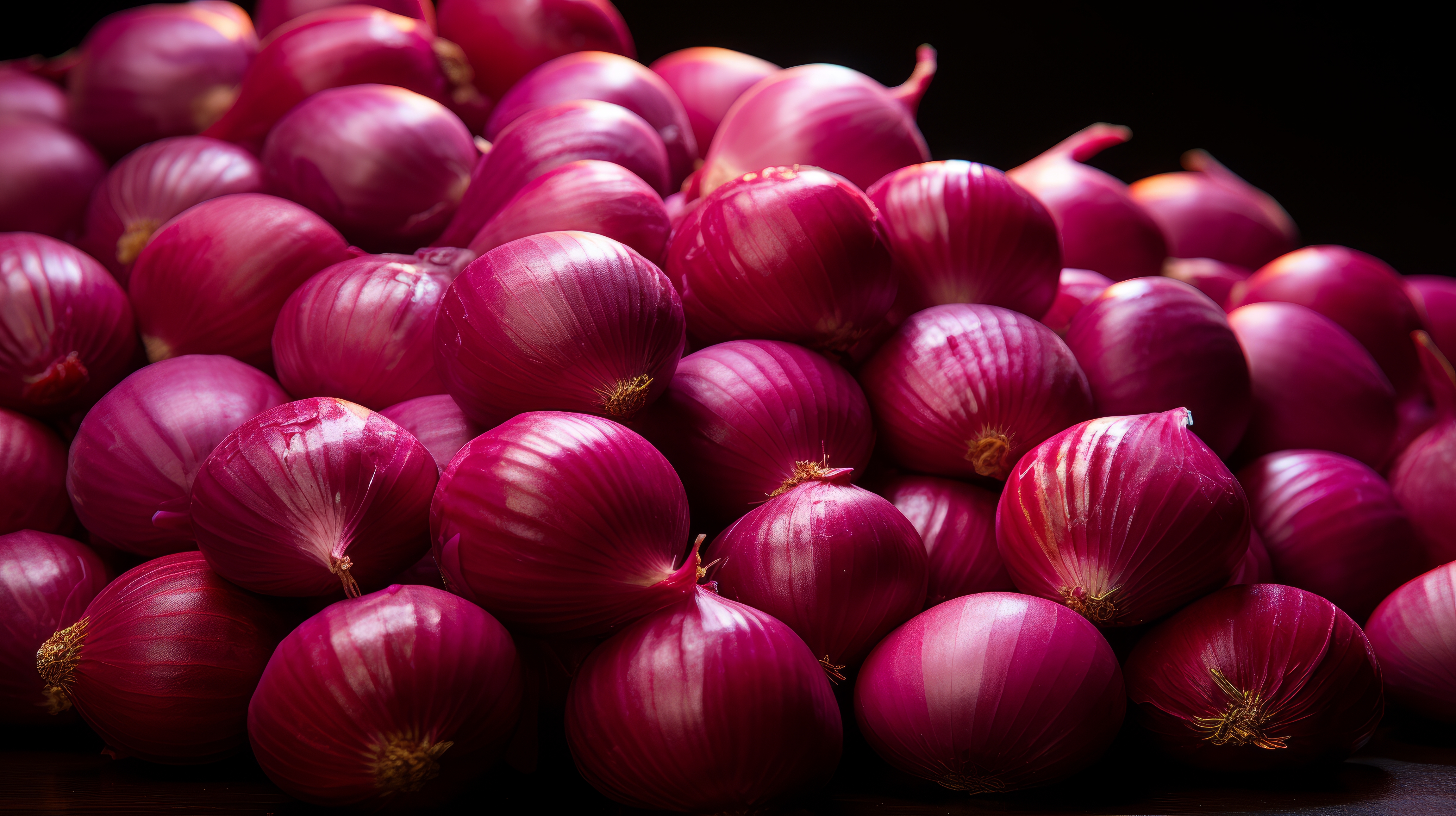 Ganesh Gulabi premium onion seeds Pune